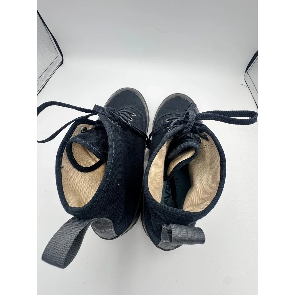 SeaVees taylor stitch
